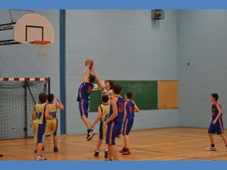 Ppt photos des parties