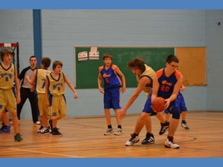 Ppt photos des parties