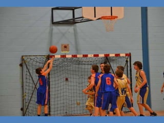 Ppt photos des parties