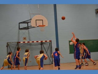 Ppt photos des parties