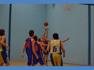 Ppt photos des parties