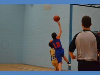 Ppt photos des parties