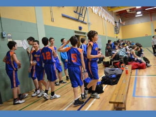 Ppt photos des parties