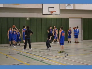 Ppt photos des parties