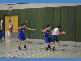 Ppt photos des parties