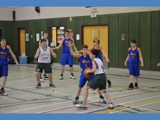 Ppt photos des parties