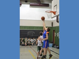 Ppt photos des parties