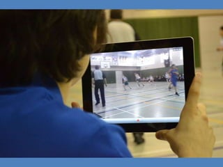 Ppt photos des parties