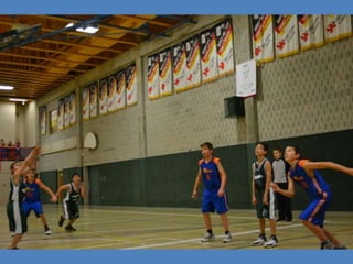 Ppt photos des parties