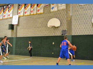 Ppt photos des parties