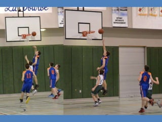 Ppt photos des parties