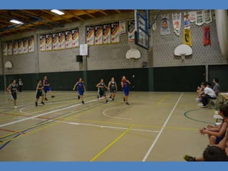 Ppt photos des parties