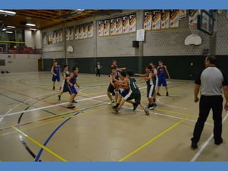 Ppt photos des parties