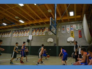 Ppt photos des parties