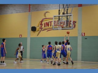 Ppt photos des parties