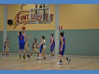 Ppt photos des parties