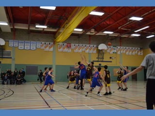 Ppt photos des parties