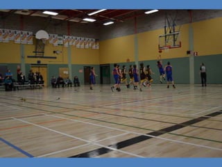 Ppt photos des parties