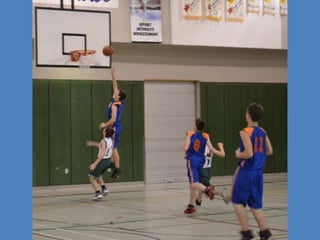 Ppt photos des parties