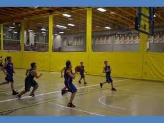 Ppt photos des parties