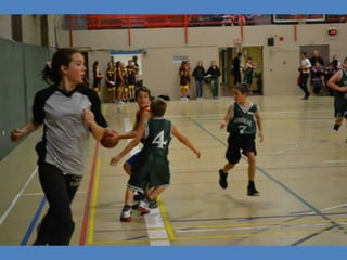 Ppt photos des parties