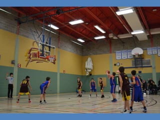 Ppt photos des parties