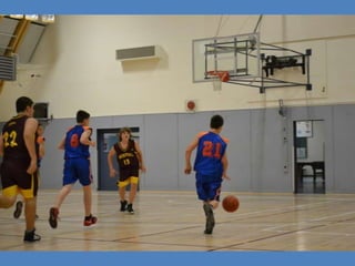 Ppt photos des parties