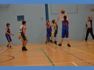 Ppt photos des parties