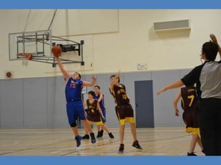 Ppt photos des parties