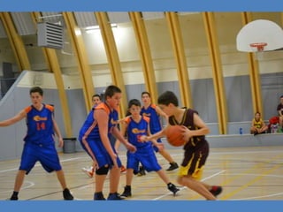 Ppt photos des parties