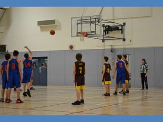 Ppt photos des parties