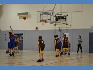 Ppt photos des parties