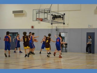 Ppt photos des parties