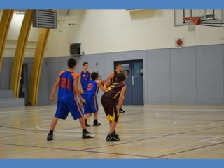 Ppt photos des parties