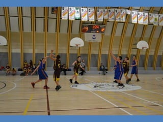 Ppt photos des parties