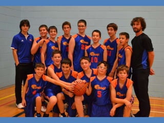 Ppt photos des parties