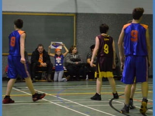 Ppt photos des parties