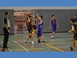 Ppt photos des parties