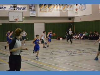 Ppt photos des parties