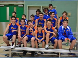 Ppt photos des parties