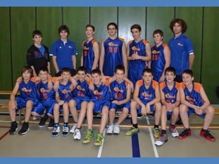 Ppt photos des parties