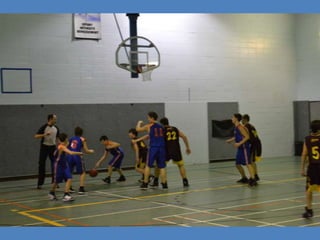 Ppt photos des parties