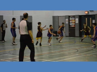 Ppt photos des parties