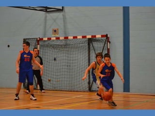 Ppt photos des parties