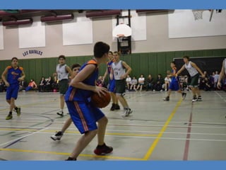 Ppt photos des parties