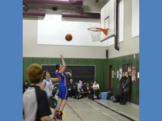 Ppt photos des parties