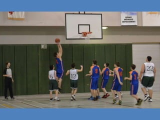 Ppt photos des parties