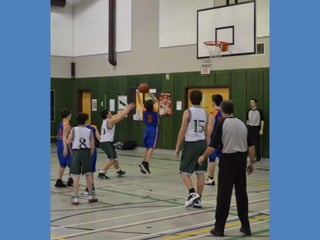 Ppt photos des parties