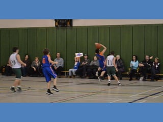 Ppt photos des parties