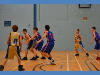 Ppt photos des parties